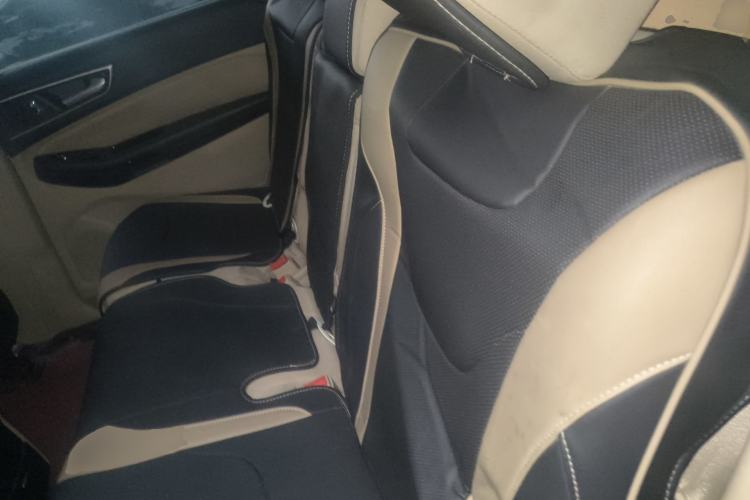 Used Ford Edge 2016 EcoBoost 245 Two-Wheel-Drive Titanium 5-Seater
