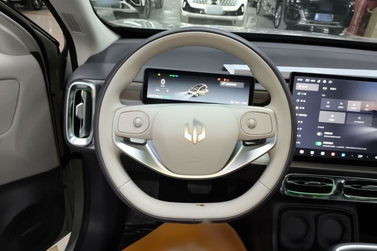 Used Leapmotor B10 2025 510 Joyful Edition