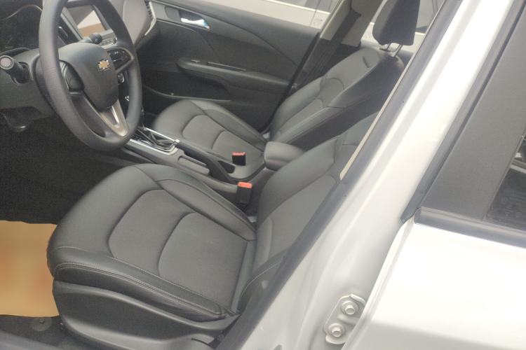 Used Chevrolet Cavalier 2019 320 Automatic Xinyue Edition
