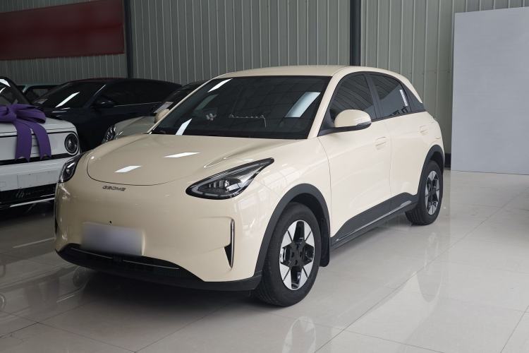 Used Geely Galaxy Geome 2025 310km Dream Edition