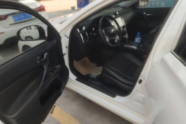 Used Toyota Reiz 2013 2.5V Elite Edition Driver Seat