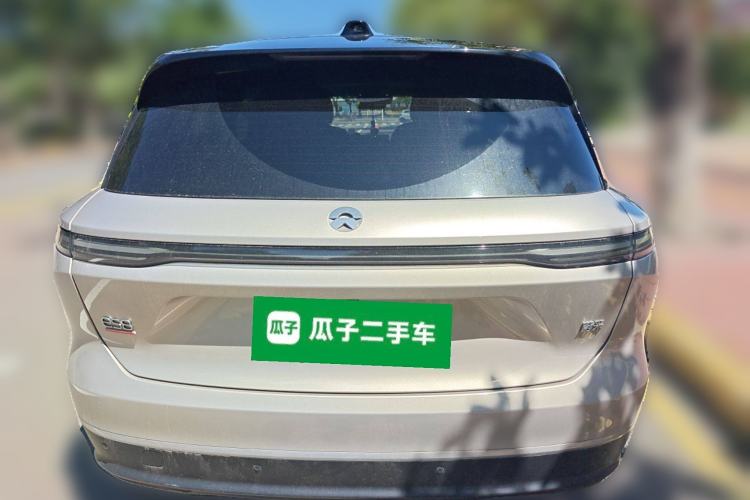 Used Nio ES8 2024 75 kWh
