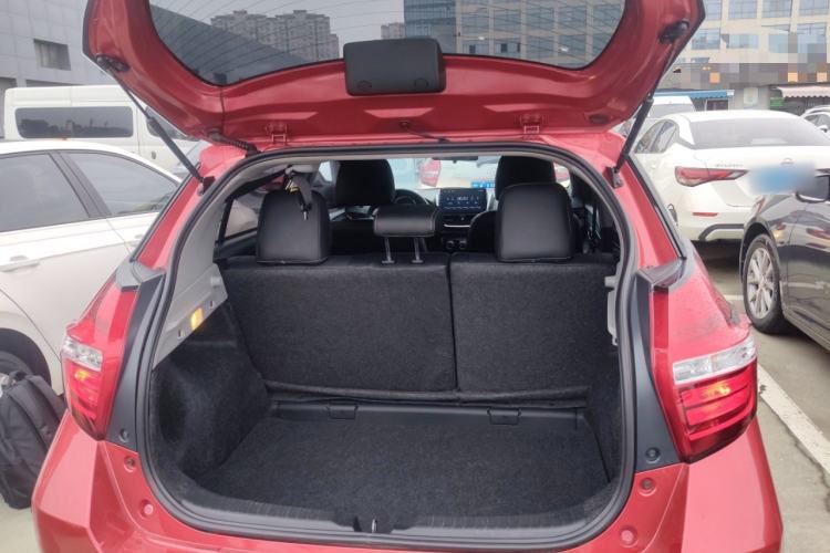 Used Toyota Vios FS 2017 1.5L CVT Fengchi Edition