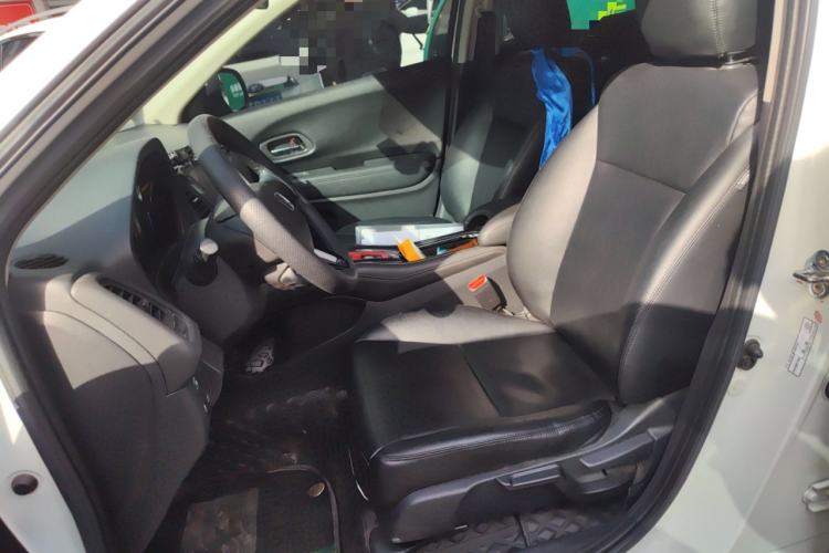 Used Honda Vezel 2020 220 TURBO CVT Elite Edition
