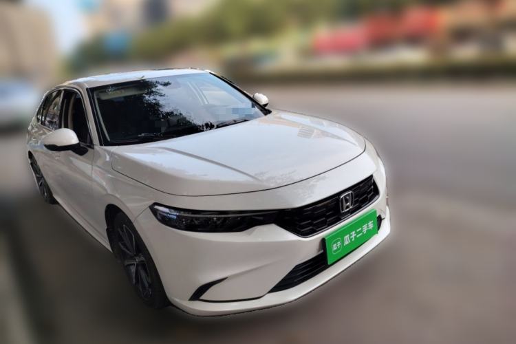Used Honda Integra 2022 240TURBO CVT Luxury Edition
