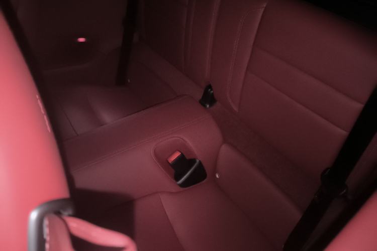 Used Porsche 911 2023 Carrera Cabriolet 3.0T
