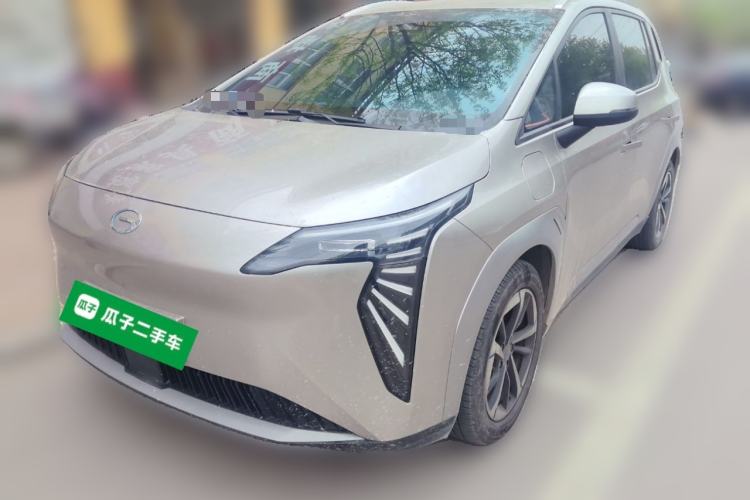 Used AION Y 2025 Plus 510 Enjoy Edition