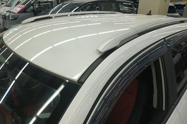 Used Changan E-Pro 2020 High-Performance Edition