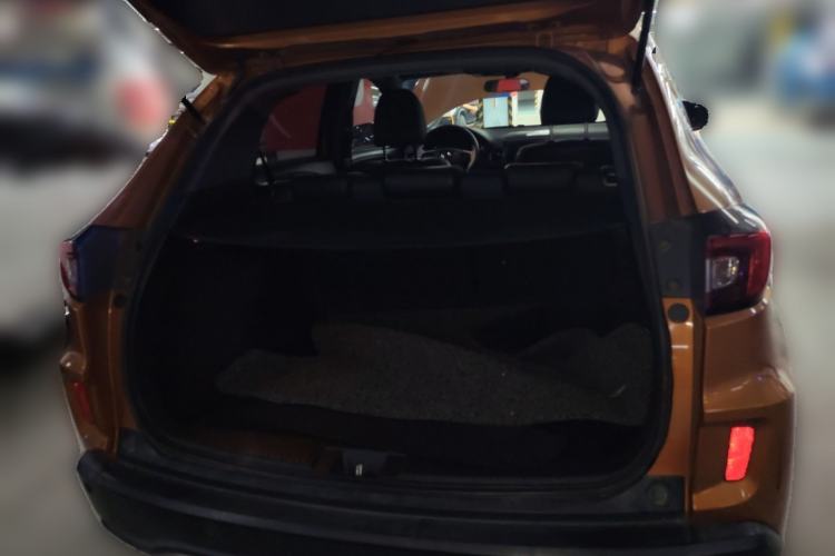 Used Honda XR-V 2015 1.8L VTi CVT Luxury Edition