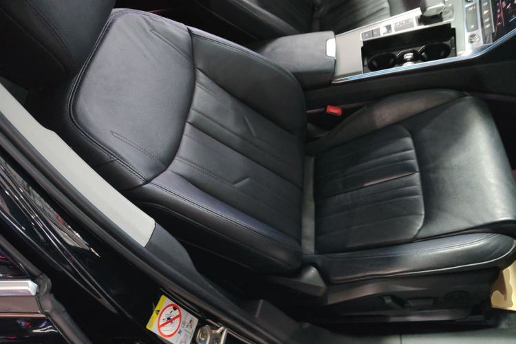 Used Audi A6L 2022 45 TFSI quattro Prestige Elegant Edition