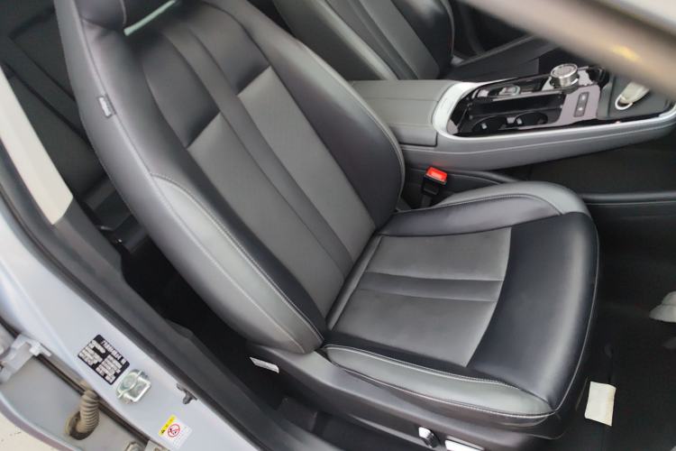 Used AION S Plus 2021 70 Tech Edition
