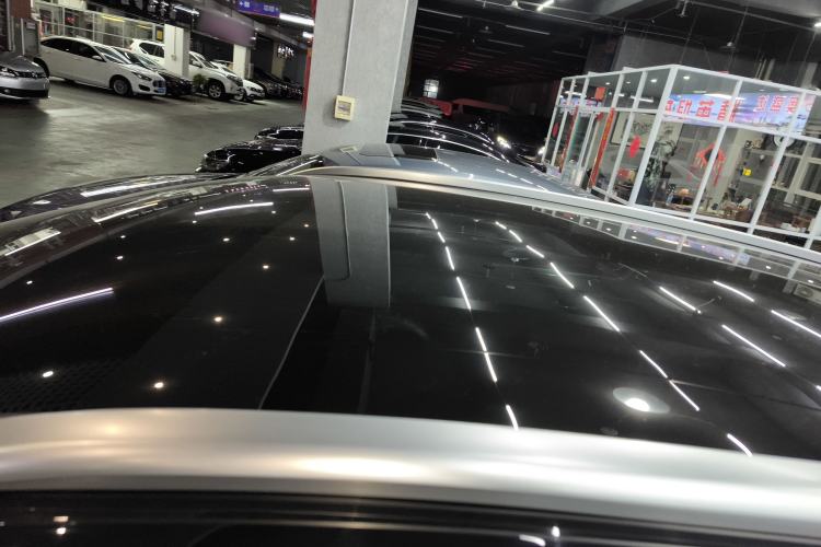 Used Volkswagen ID.4 X 2024 Pure & Smart Edition
