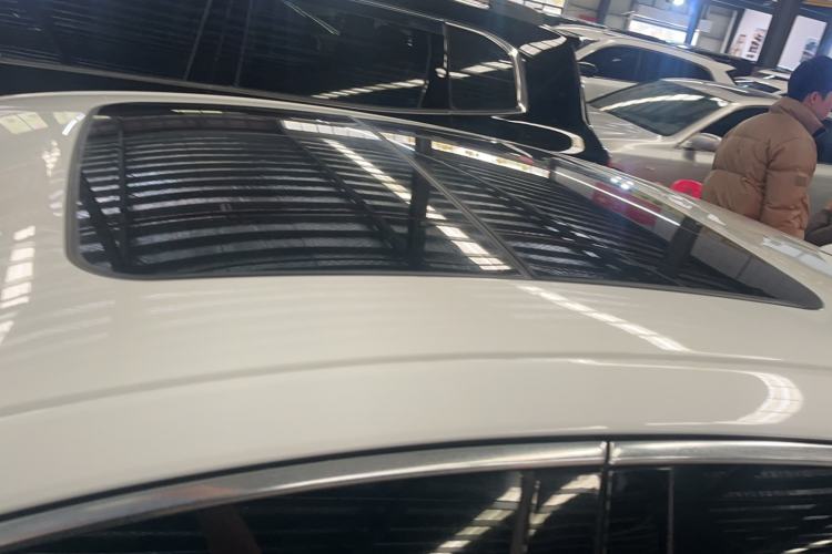 Used Cadillac XTS 2018 28T Tech Edition Roof