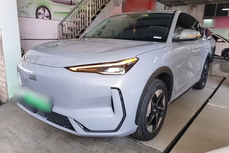 Used Geely Galaxy E5 2024 530km Long-Range Version