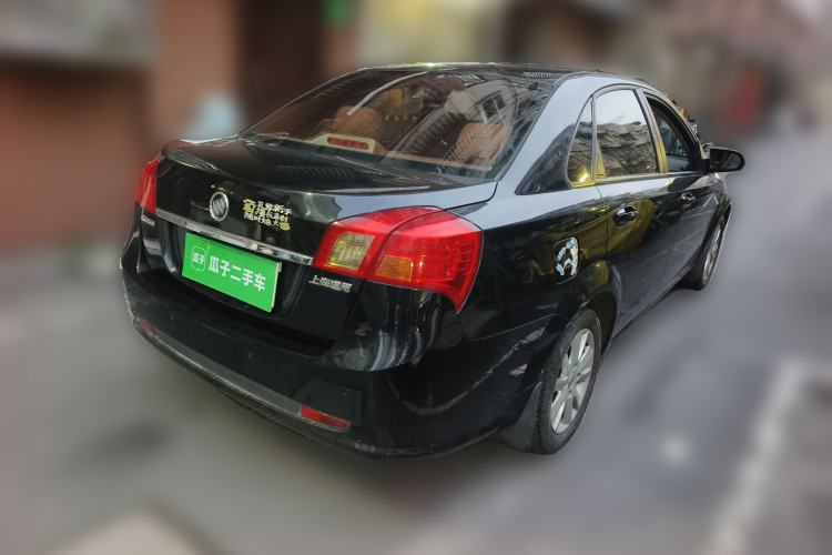 Used Buick Excelle 2011 1.6 LE-AT
