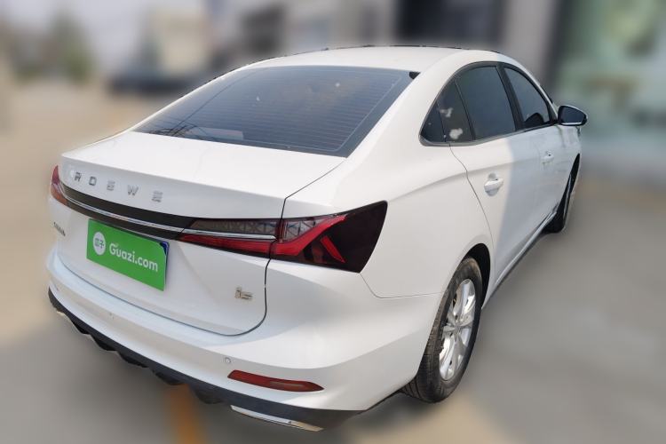 Used Roewe i5 2024 1.5L CVT Luxury Edition