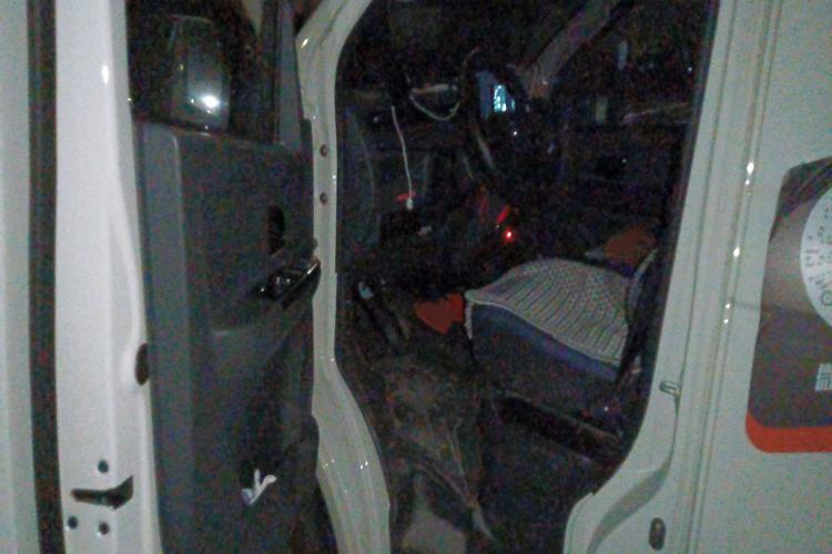 Used Dongfeng Yufeng EM27 2024 EM27 EVE Energy 41.86 kWh
