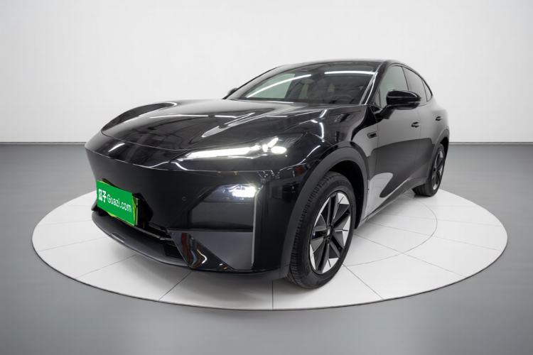 Used Deepal S07 2024 215Max Range-Extended Version