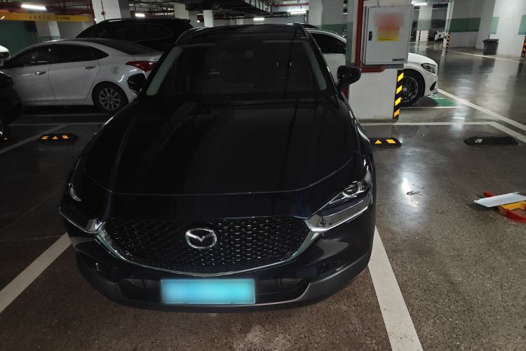 Used Mazda CX-30 2021 2.0L Automatic Joyful Edition