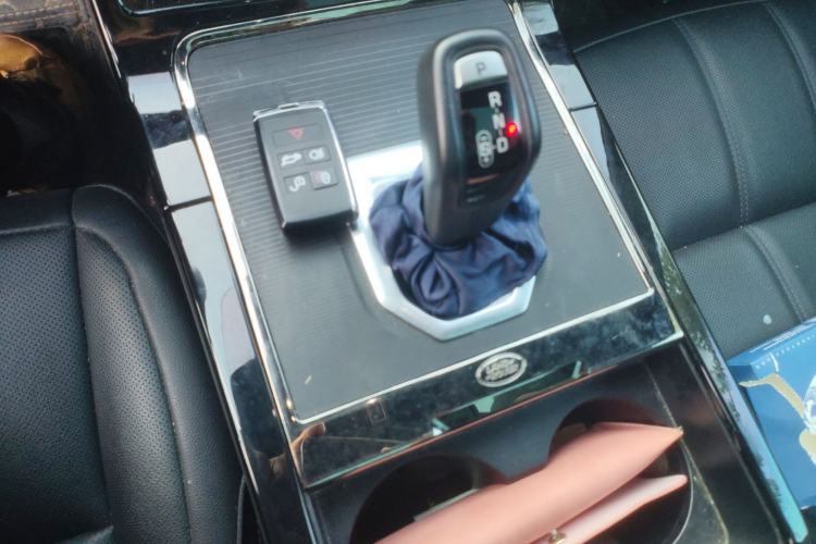 Used Land Rover Range Rover Evoque 2020 249 PS R-DYNAMIC S Sport Edition
