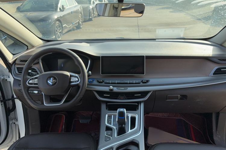 Used Livan Maple 80V 2021 Easy-Drive Version Lithium-Ion
