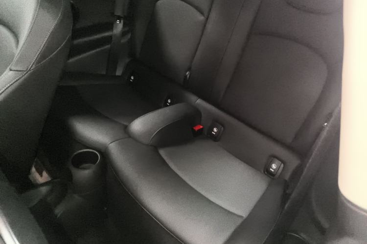 Used MINI MINI 2021 2.0T COOPER S Classic Edition
