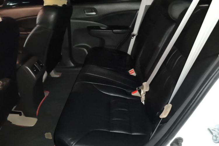 Used Honda CR-V 2013 2.0L 2WD Classic Edition
