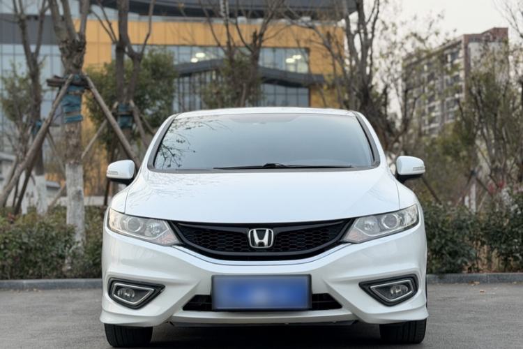 Used Honda Jade 2016 1.8L Automatic Comfort Elite Version 5 Seats