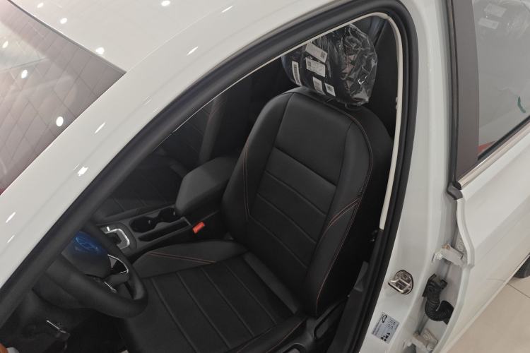 Used Volkswagen Bora 2026 200TSI DSG Yuexing Navigation Edition
