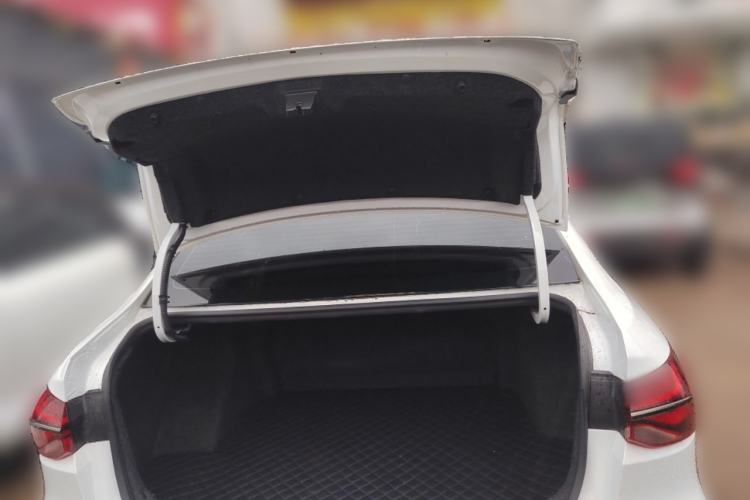 Used Chevrolet Monza 2020 Light Hybrid RS 330T Automatic Comfort Edition
