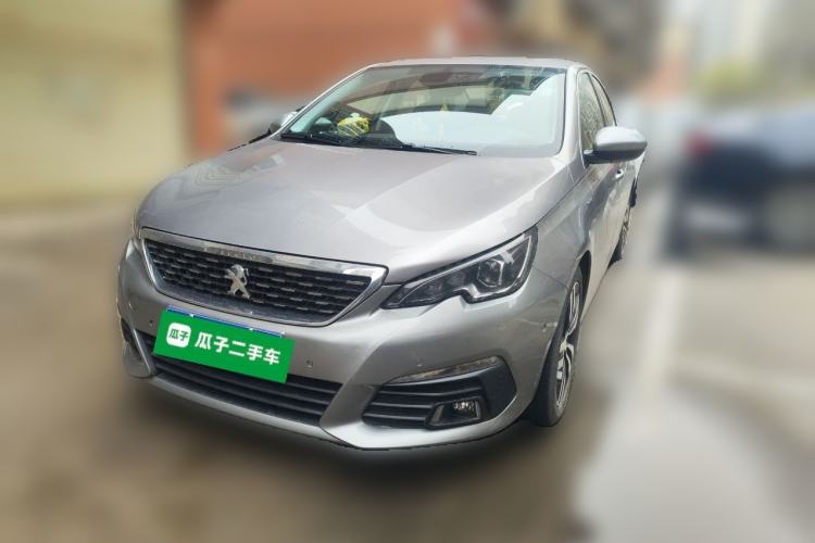 Used Peugeot 308 2016 350THP Automatic Prestige Edition