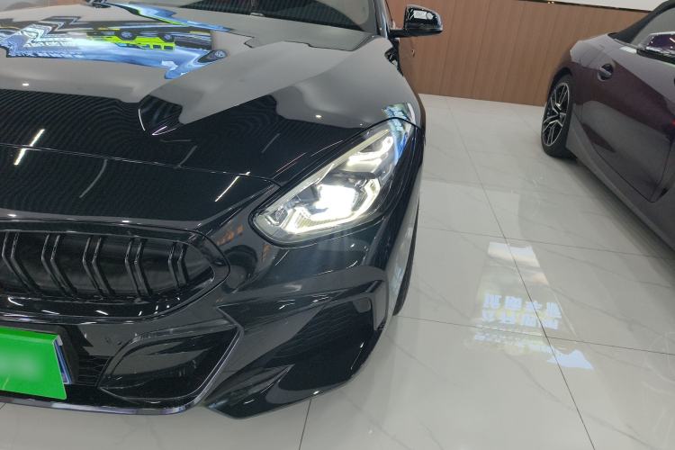 Used BMW Z4 2019 sDrive 25i M Sport Package