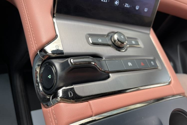 Used Nio EC6 2020 605 km Sport Edition
