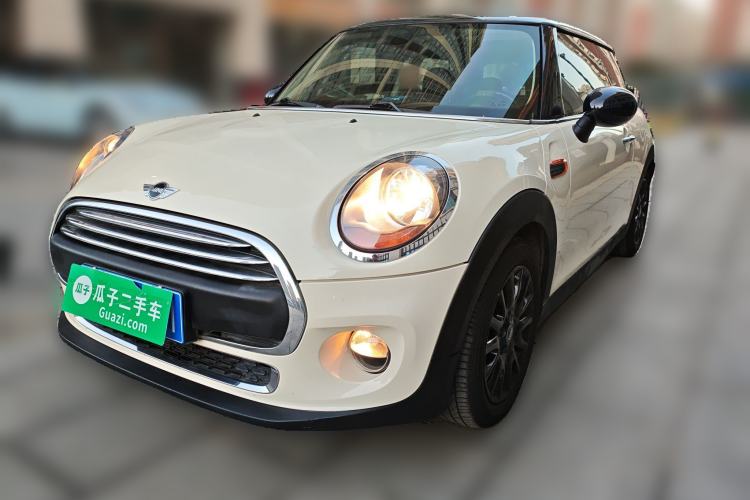 Used MINI 2014 1.2T ONE+