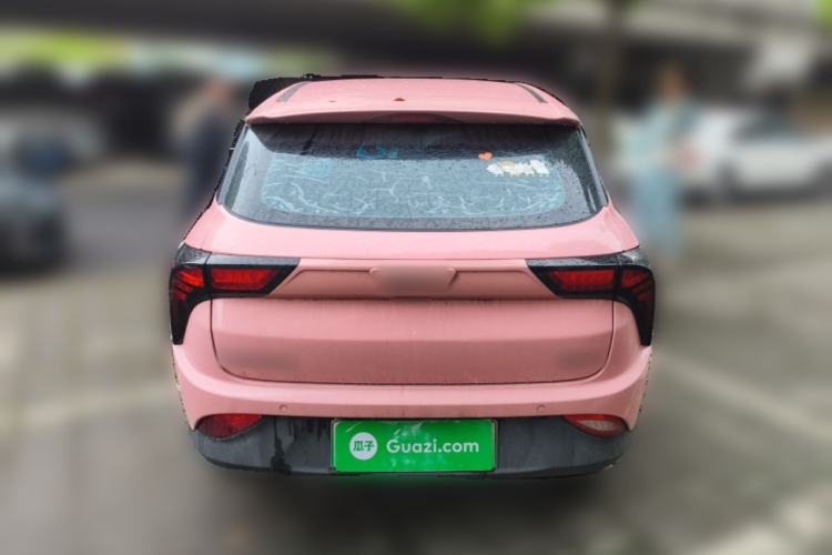 Used NETA V 2021 Witch Edition