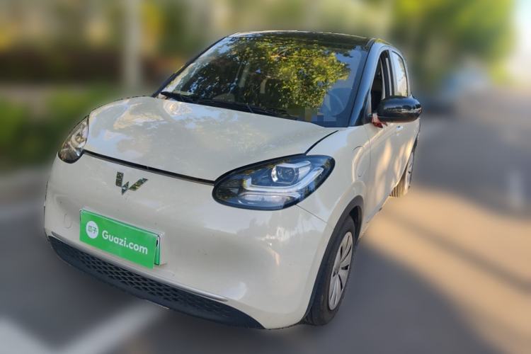 Used Wuling Bingo 2023 333 km Fast-Share Version