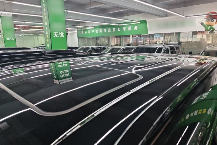 Used Tank 700 New Energy 2024 Hi4-T Extreme Edition