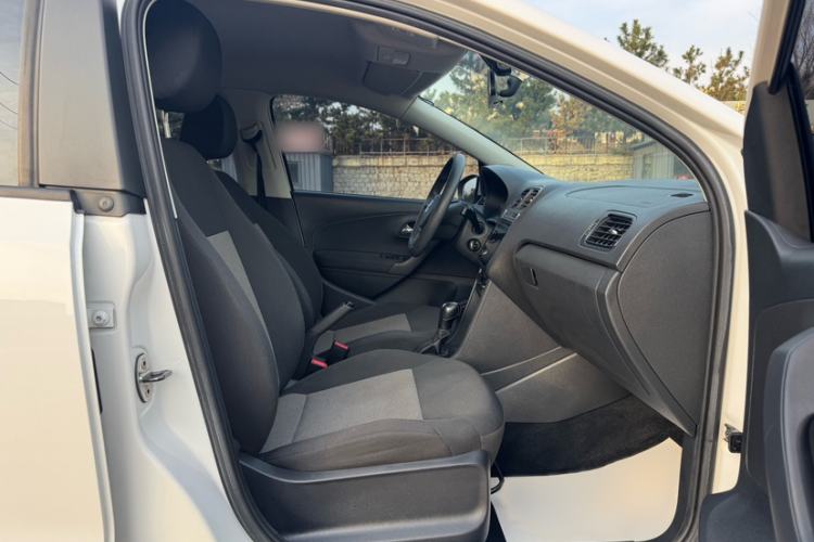 Used Volkswagen Polo 2018 1.5L Automatic Advanced Driving Model
