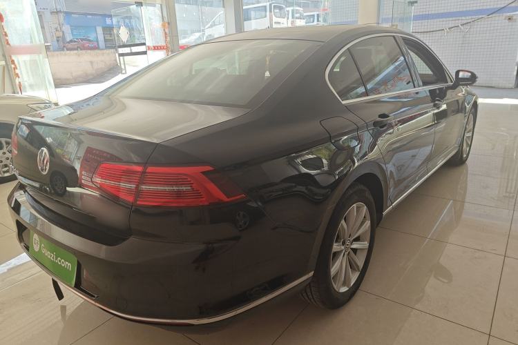 Used Volkswagen Magotan 2018 330TSI DSG Advanced Model