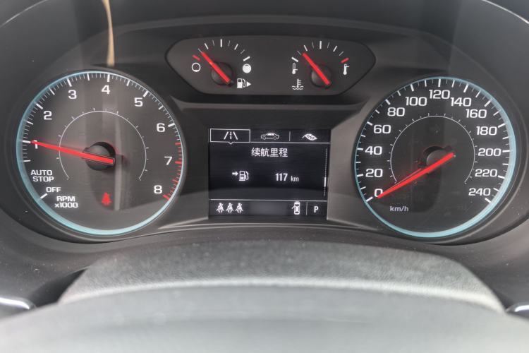 Used Chevrolet Malibu XL 2022 535T Automatic Sport Edition