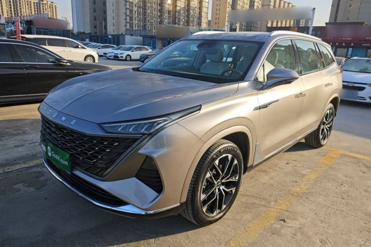 Used Roewe RX9 2023 2.0T Two-Wheel Drive Enjoyment Version