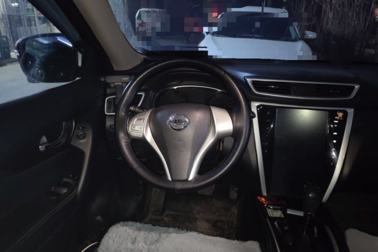 Used Nissan X-Trail 2014 2.0L CVT Comfort Edition 2WD