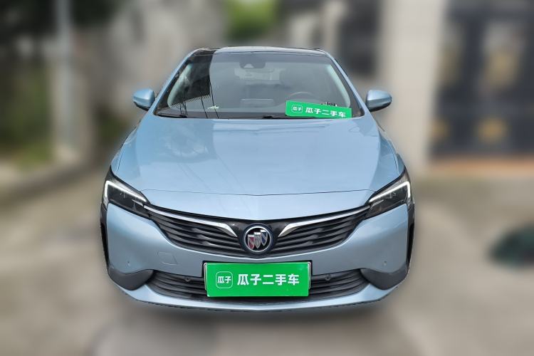 Used Buick Velite 6 2020 Plug-in Hybrid Connected Smart Model