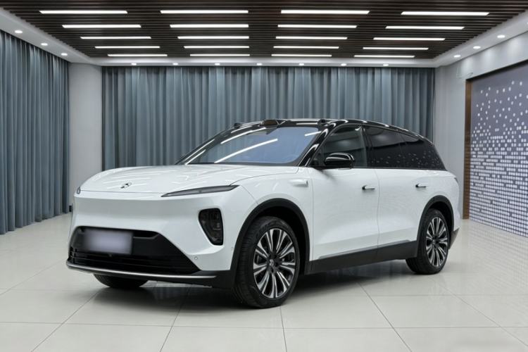 Used Nio ES8 2024 75 kWh
