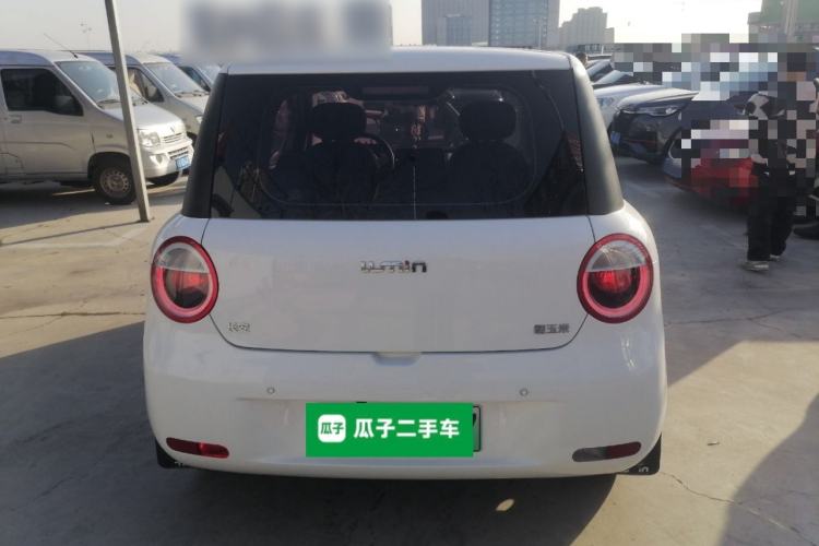 Used Qiyuan Lumin 2023 205km Xiangqin Version