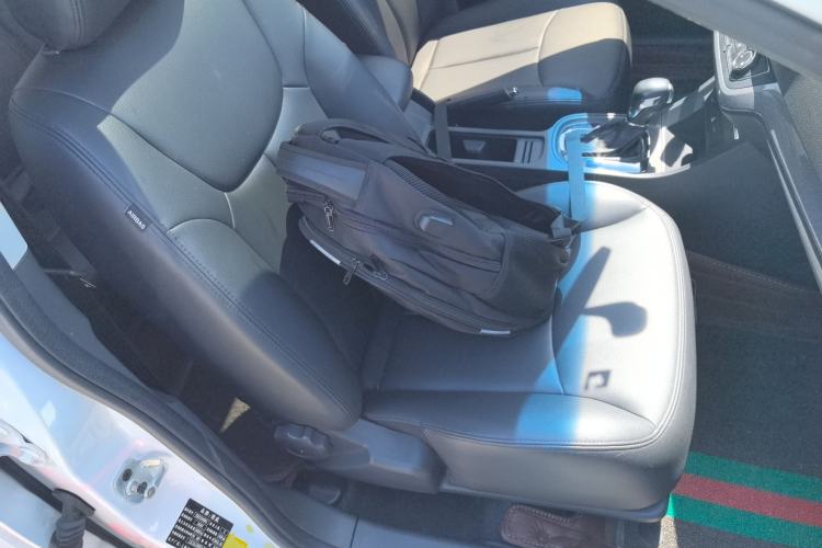 Used Roewe 360 2018 PLUS 1.5L Automatic Luxury Edition
