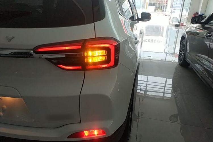 Used Chery Tiggo 5x 2022 Superhero Edition 1.5L CVT Fashion Model
