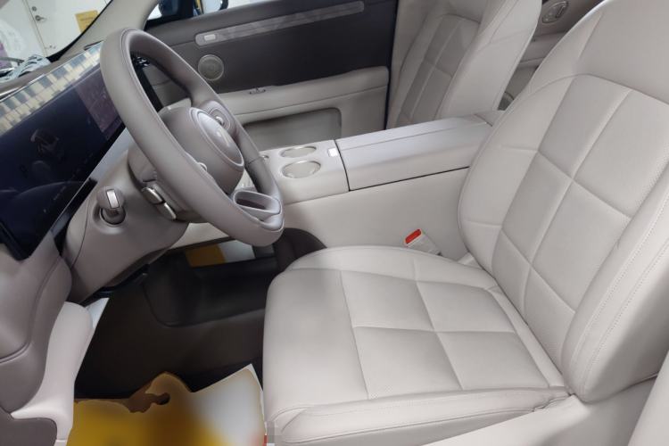 Used IM LS6 2026 Model Range-Extending 66 Max+