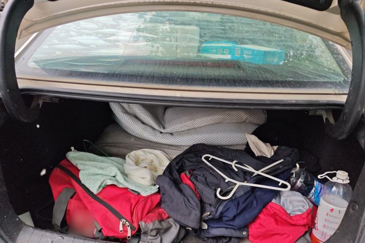 Used Geely Auto Emgrand GL 2018 1.4T Manual Elite Smart Connectivity Version