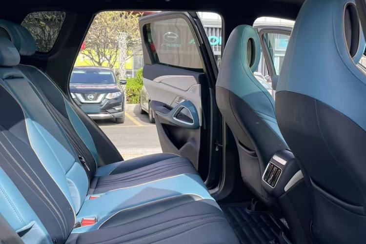 Used BYD Song Pro 2021 1.5T Automatic Xiaoyun Luxury Model